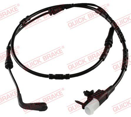 Obrázok Výstrażný kontakt opotrebenia brzdového oblożenia QUICK BRAKE  WS0413A