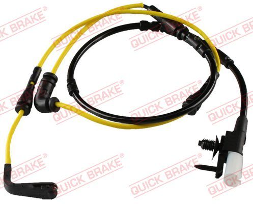 Obrázok Výstrażný kontakt opotrebenia brzdového oblożenia QUICK BRAKE  WS0441A