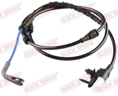 Obrázok Výstrażný kontakt opotrebenia brzdového oblożenia QUICK BRAKE  WS0447A