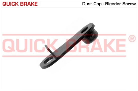 Obrázok Uzatvárací-/ochranný kryt QUICK BRAKE  0126