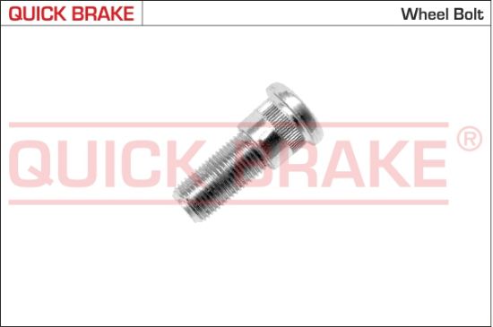 Obrázok Čap kolesa QUICK BRAKE  0170
