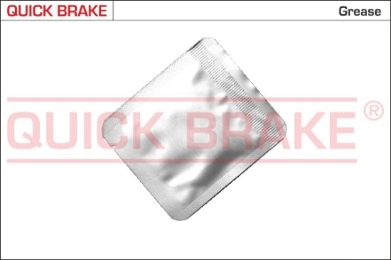 Obrázok Mazací tuk QUICK BRAKE  10000R02