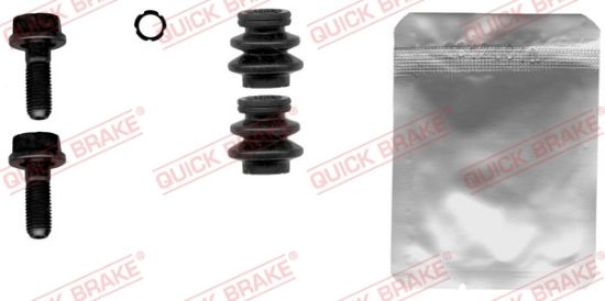 Obrázok Sada príslużenstva brzdového strmeňa QUICK BRAKE  1130001