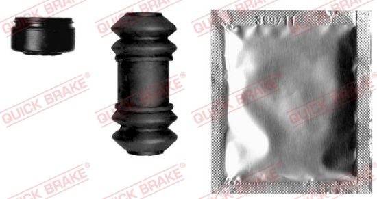 Obrázok Sada príslużenstva brzdového strmeňa QUICK BRAKE  1131322