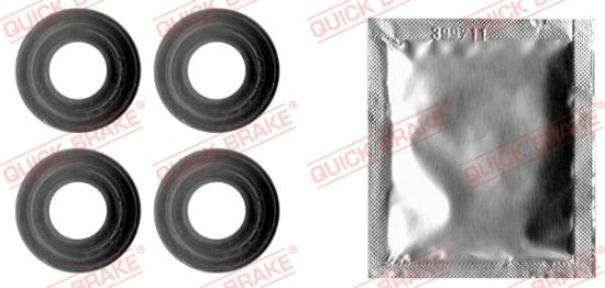 Obrázok Sada príslużenstva brzdového strmeňa QUICK BRAKE  1131332