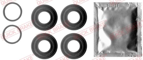 Obrázok Sada príslużenstva brzdového strmeňa QUICK BRAKE  1131333