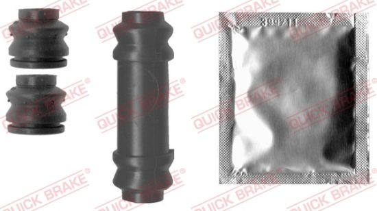Obrázok Sada príslużenstva brzdového strmeňa QUICK BRAKE  1131334