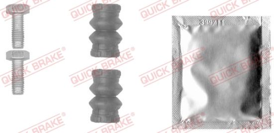 Obrázok Sada príslużenstva brzdového strmeňa QUICK BRAKE  1131339