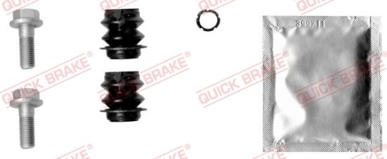 Obrázok Sada príslużenstva brzdového strmeňa QUICK BRAKE  1131341