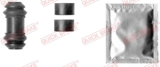 Obrázok Sada príslużenstva brzdového strmeňa QUICK BRAKE  1131343