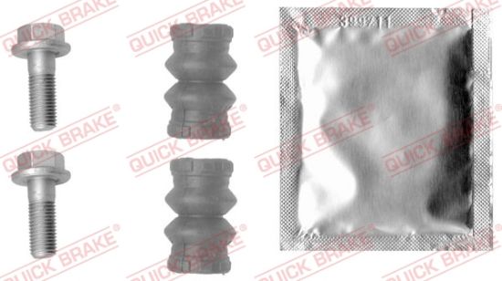 Obrázok Sada príslużenstva brzdového strmeňa QUICK BRAKE  1131347