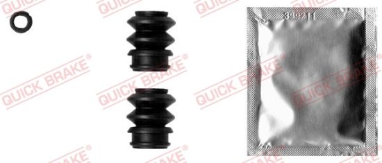 Obrázok Sada príslużenstva brzdového strmeňa QUICK BRAKE  1131349