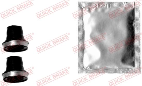 Obrázok Sada príslużenstva brzdového strmeňa QUICK BRAKE  1131353