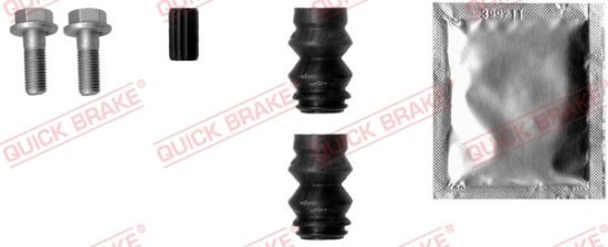 Obrázok Sada príslużenstva brzdového strmeňa QUICK BRAKE  1131355
