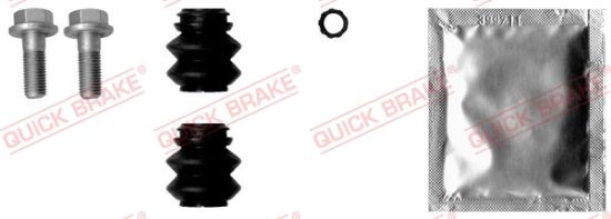 Obrázok Sada príslużenstva brzdového strmeňa QUICK BRAKE  1131357