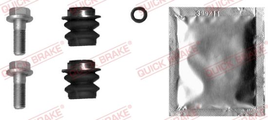 Obrázok Sada príslużenstva brzdového strmeňa QUICK BRAKE  1131372