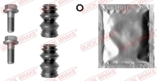 Obrázok Sada príslużenstva brzdového strmeňa QUICK BRAKE  1131379