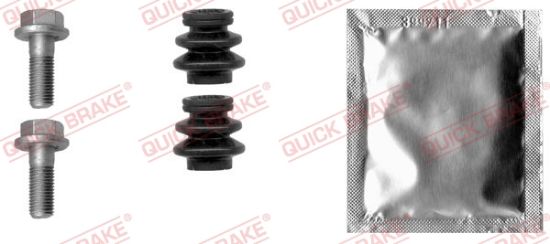 Obrázok Sada príslużenstva brzdového strmeňa QUICK BRAKE  1131380