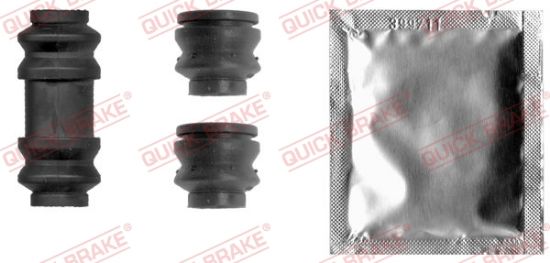 Obrázok Sada príslużenstva brzdového strmeňa QUICK BRAKE  1131382