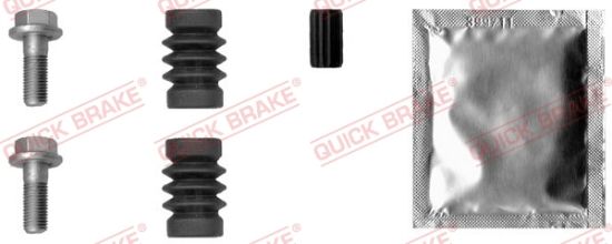 Obrázok Sada príslużenstva brzdového strmeňa QUICK BRAKE  1131385