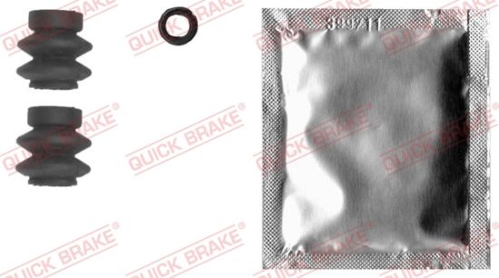 Obrázok Sada príslużenstva brzdového strmeňa QUICK BRAKE  1131402