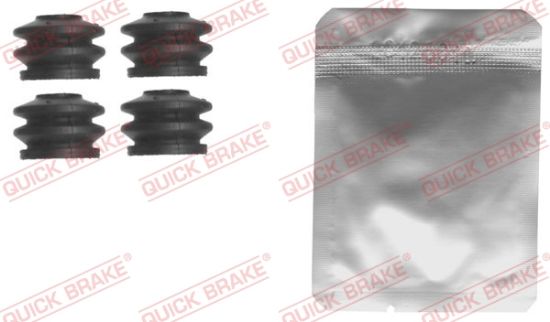 Obrázok Sada príslużenstva brzdového strmeňa QUICK BRAKE  1131406