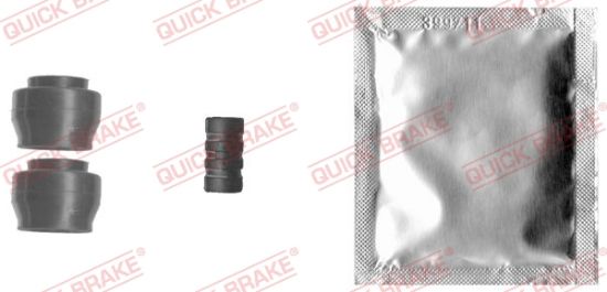 Obrázok Sada príslużenstva brzdového strmeňa QUICK BRAKE  1131407