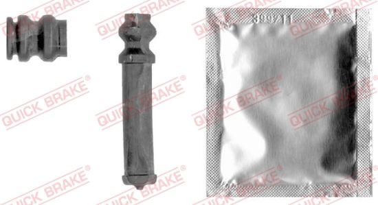 Obrázok Sada príslużenstva brzdového strmeňa QUICK BRAKE  1131471