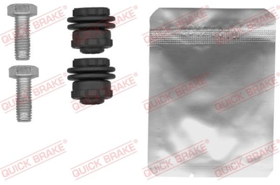 Obrázok Sada príslużenstva brzdového strmeňa QUICK BRAKE  1131480