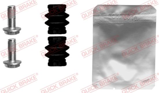 Obrázok Sada príslużenstva brzdového strmeňa QUICK BRAKE  1131482
