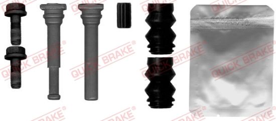 Obrázok Opravná sada brzdového strmeňa QUICK BRAKE  1140010