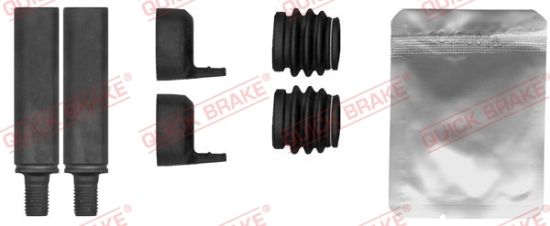 Obrázok Sada vodiacich puzdier brzdového strmeňa QUICK BRAKE  1131488X