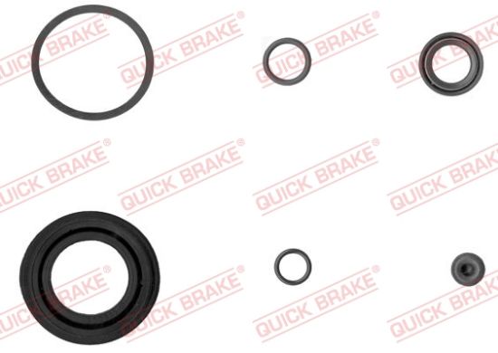 Obrázok Opravná sada brzdového strmeňa QUICK BRAKE  1140024