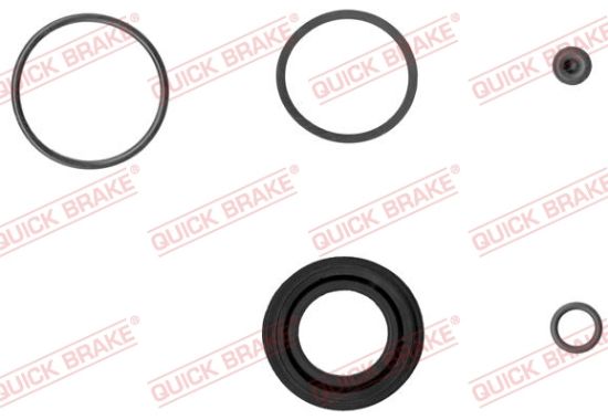 Obrázok Opravná sada brzdového strmeňa QUICK BRAKE  1140025