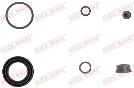 Obrázok Opravná sada brzdového strmeňa QUICK BRAKE  1140030