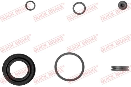 Obrázok Opravná sada brzdového strmeňa QUICK BRAKE  1140032