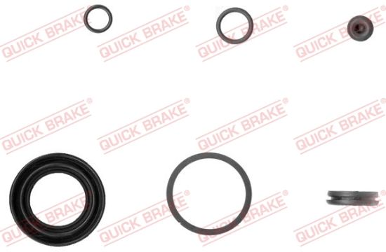 Obrázok Opravná sada brzdového strmeňa QUICK BRAKE  1140033