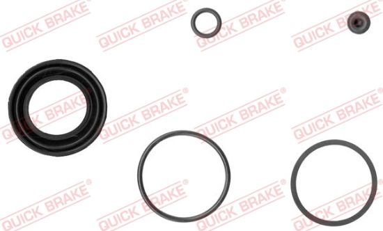 Obrázok Opravná sada brzdového strmeňa QUICK BRAKE  1140034