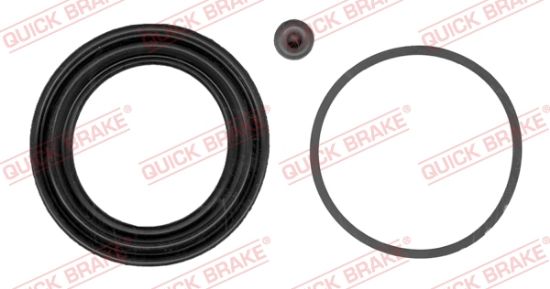 Obrázok Opravná sada brzdového strmeňa QUICK BRAKE  1140039