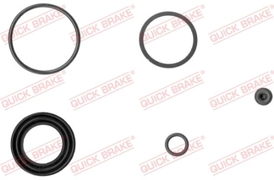 Obrázok Opravná sada brzdového strmeňa QUICK BRAKE  1140061