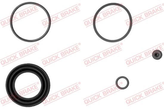 Obrázok Opravná sada brzdového strmeňa QUICK BRAKE  1140066