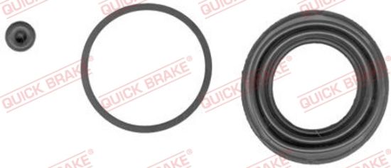 Obrázok Opravná sada brzdového strmeňa QUICK BRAKE  1140086