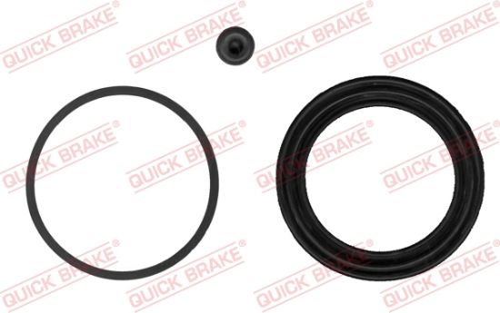 Obrázok Opravná sada brzdového strmeňa QUICK BRAKE  1140104