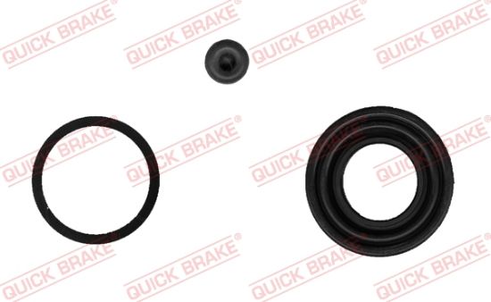 Obrázok Opravná sada brzdového strmeňa QUICK BRAKE  1140113