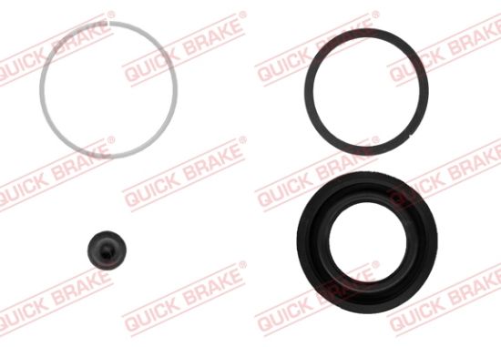 Obrázok Opravná sada brzdového strmeňa QUICK BRAKE  1140122