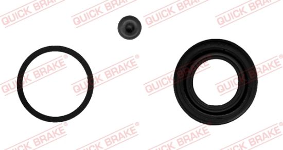 Obrázok Opravná sada brzdového strmeňa QUICK BRAKE  1140124