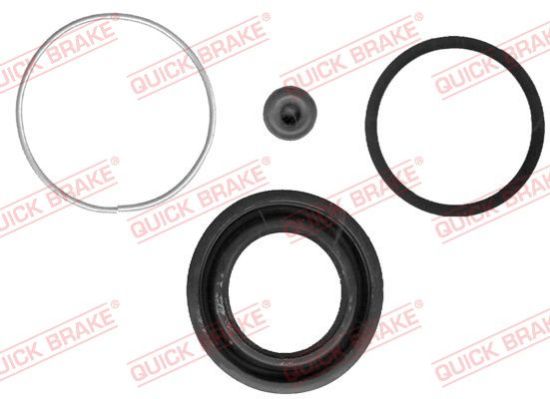 Obrázok Opravná sada brzdového strmeňa QUICK BRAKE  1140135