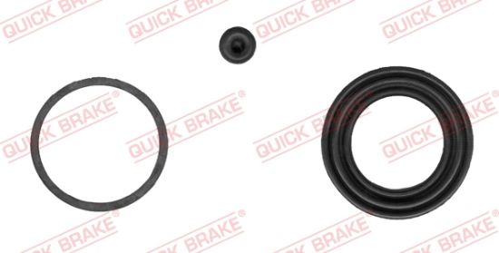 Obrázok Opravná sada brzdového strmeňa QUICK BRAKE  1140164