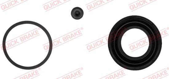Obrázok Opravná sada brzdového strmeňa QUICK BRAKE  1140174