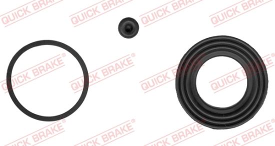 Obrázok Opravná sada brzdového strmeňa QUICK BRAKE  1140181